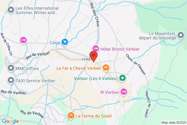 Restaurant Caveau