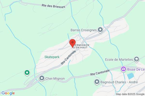 Restaurant Mignon