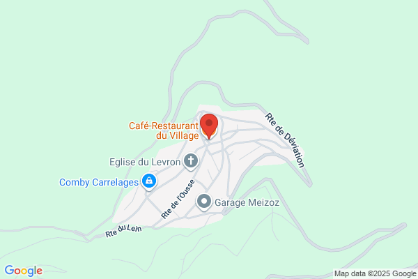 Restaurant Village
