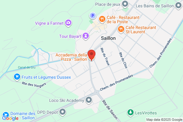Restaurant la Tour