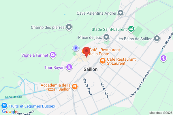 Administration communale