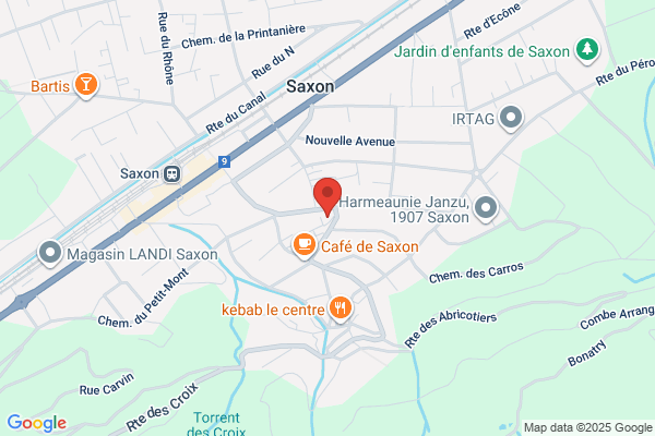 Administration communale