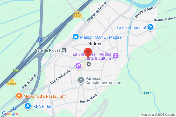 Administration communale