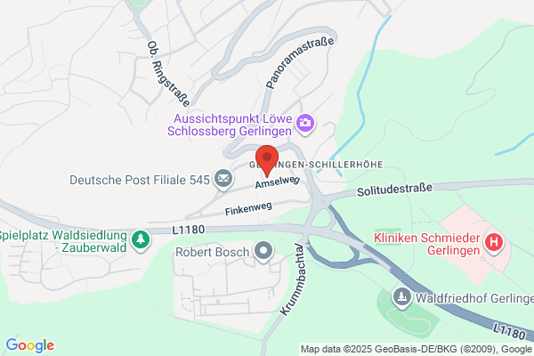 Architekturbuero D. Mischler