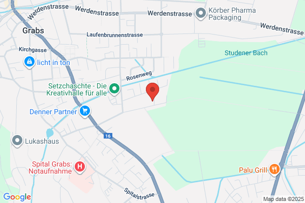 Architekturbuero Haedener