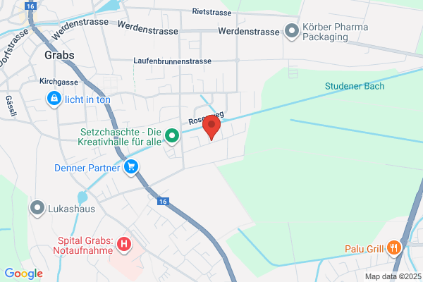 Fuchs + Sutter Architekten AG