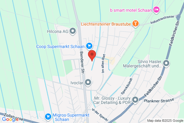 Garage Weilenmann AG
