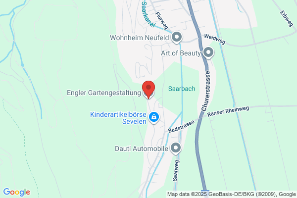 Engler Gartengestaltung GmbH