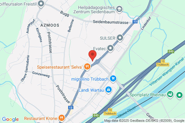 Rissi und Co. AG