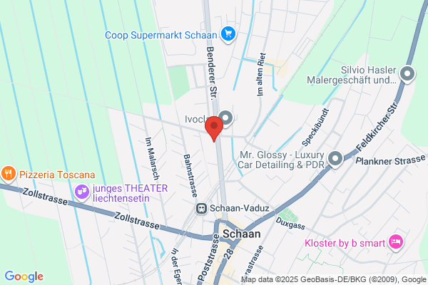 Hofmaenner Treuhand