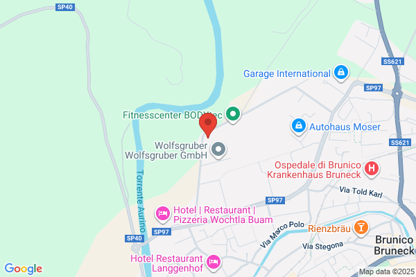 Gruber Unternehmensberater