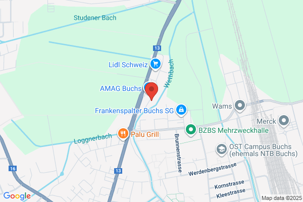 H. Keller Futterspezialitaeten GmbH