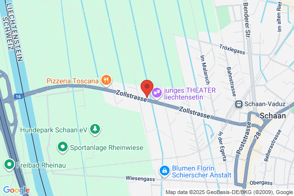 Intermercana Aktiengesellschaft