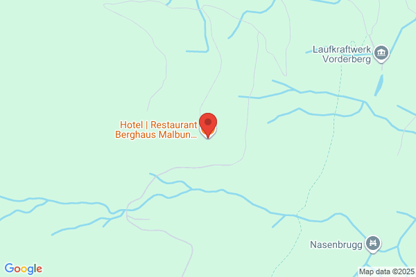Malbunerhaus