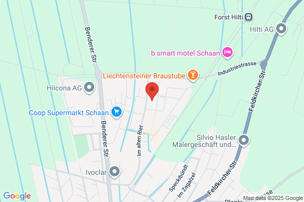 Matchchemie AG