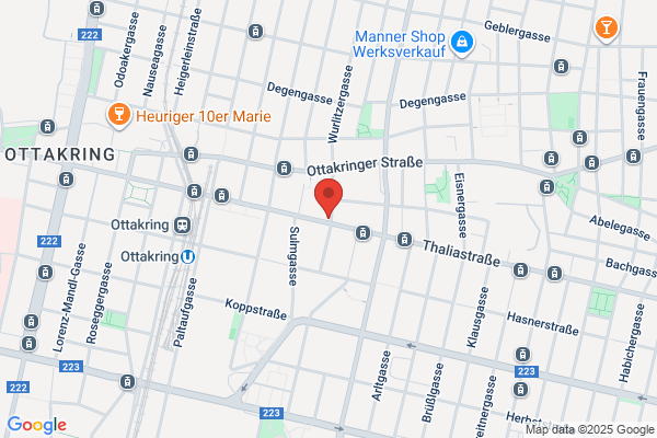 City Blumen AG