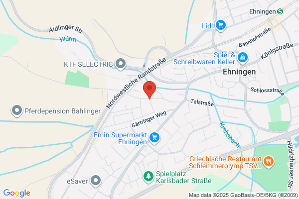 EGRA-Engineering GmbH