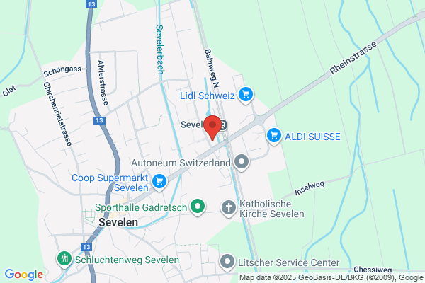 Toppic Handels AG