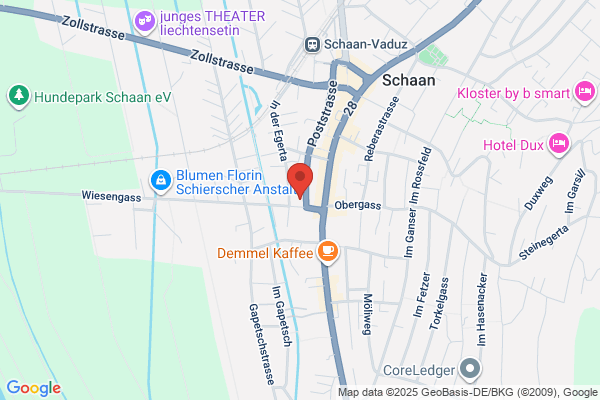 Coiffure R. Serafini Coiffeur-Fachschule