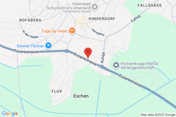 Heeb Wohnambiente AG