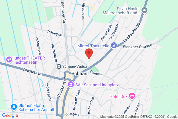 Energietechnik AG