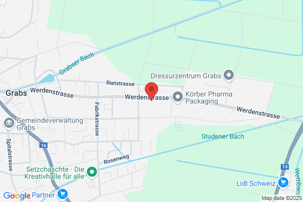 Tanner Werbetechnik AG