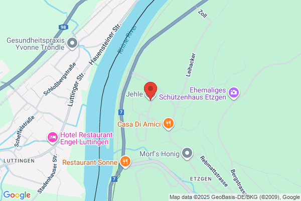 Gustav Jehle AG