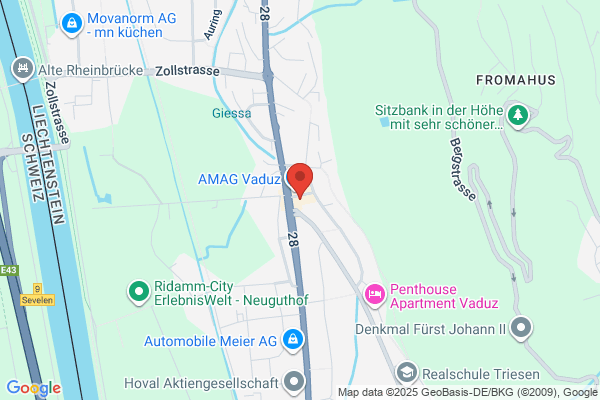 Lampert Druckzentrum AG