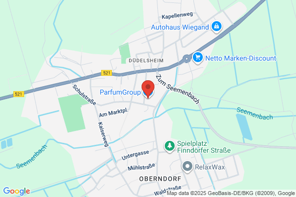 Perfain GmbH