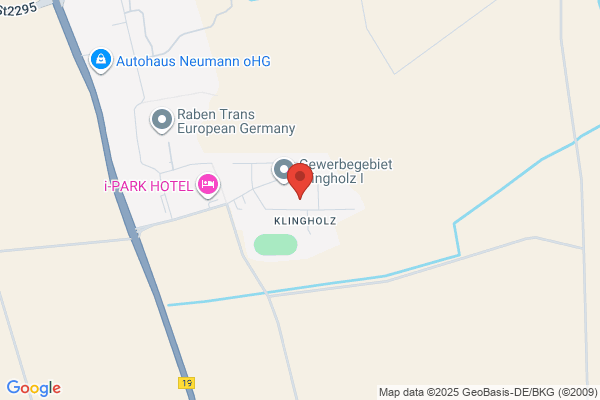 SGS Treuhand GmbH