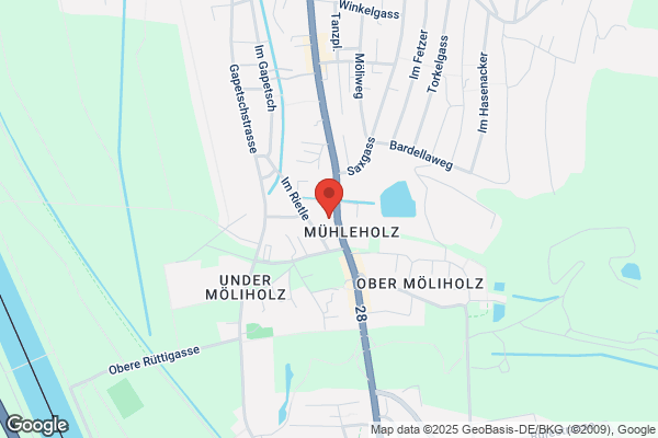 Badiline GmbH