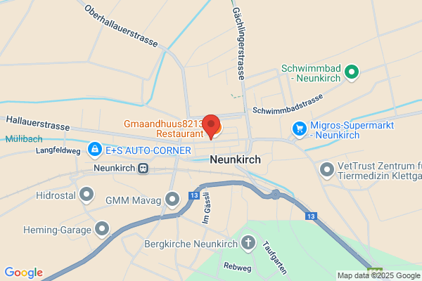 Staedtli GmbH