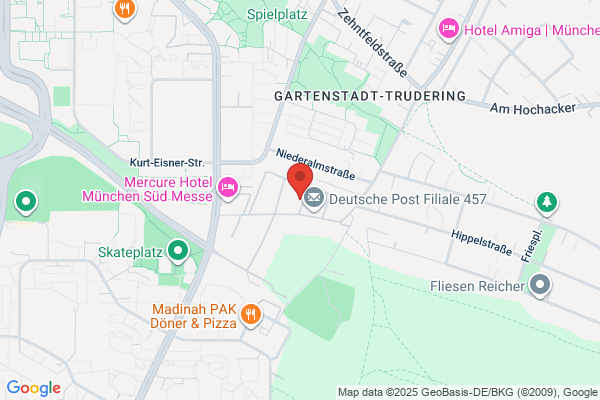 A.G.T. Trading und Consulting Aktiengesellschaft