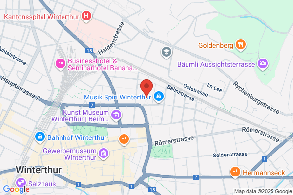 Ch. Rutz Beratung und Vertrieb
