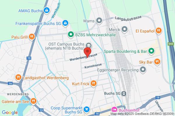 F. V. Sanitaer und Heizung GmbH