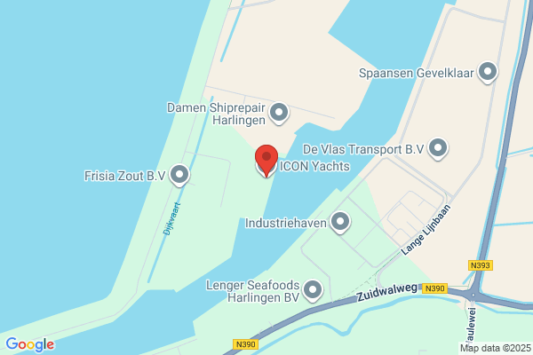Inkovertex Yachten Etablissement