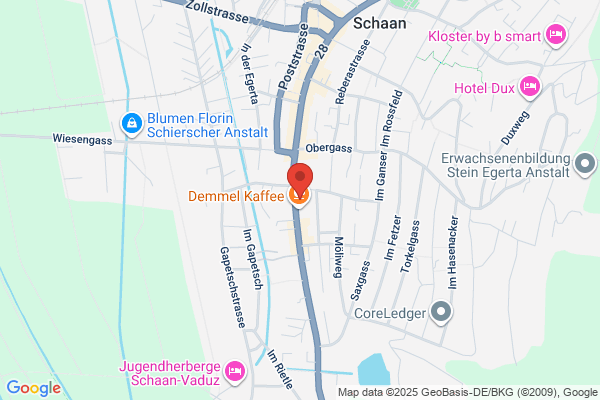 Advocatur Seeger und Seeger