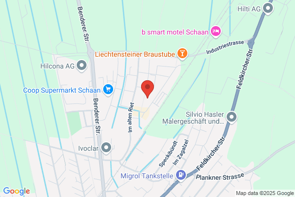 Schertenleib Immobilien AG
