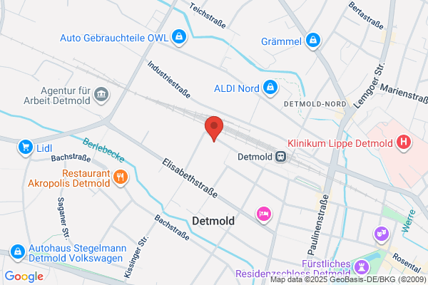 Temde Immobilien AG