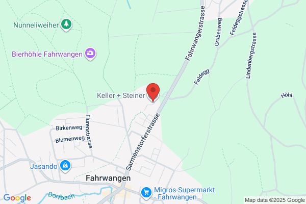 Keller und Steiner AG
