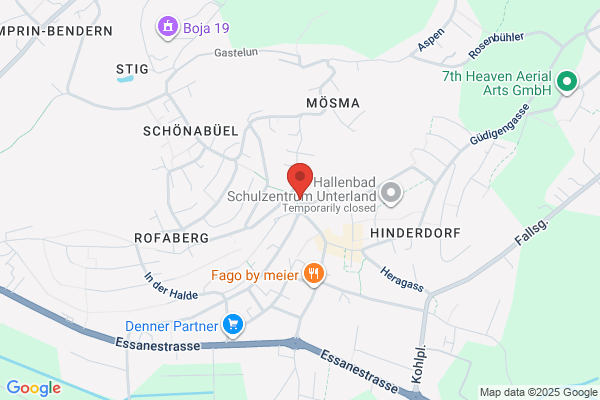 Brennerei Aufsichtsstelle