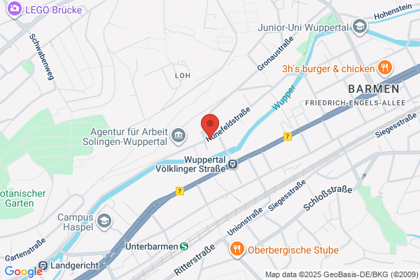 Brockenstube