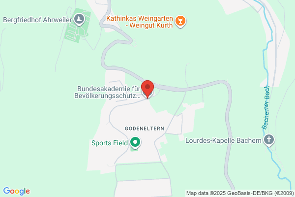 Zivilschutz