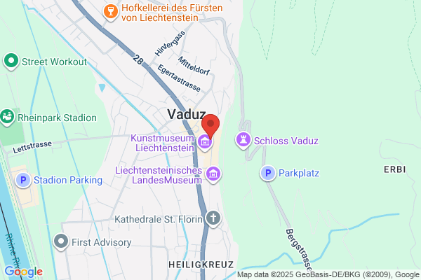 Galerie am Lindenplatz AG