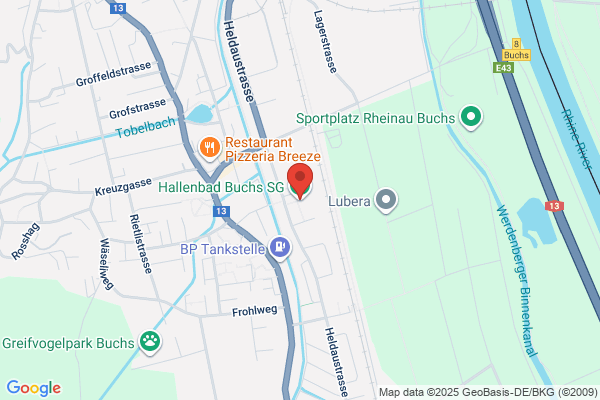 Primarschule Floes