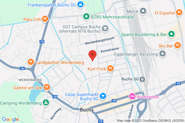 Primarschule Hanfland