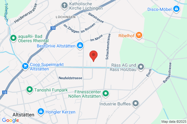 Kleenoil AG