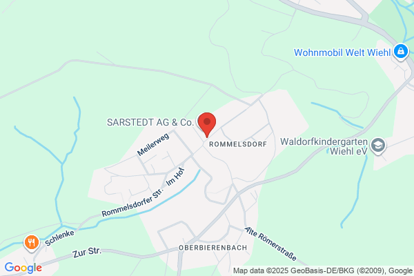Sarstedt AG