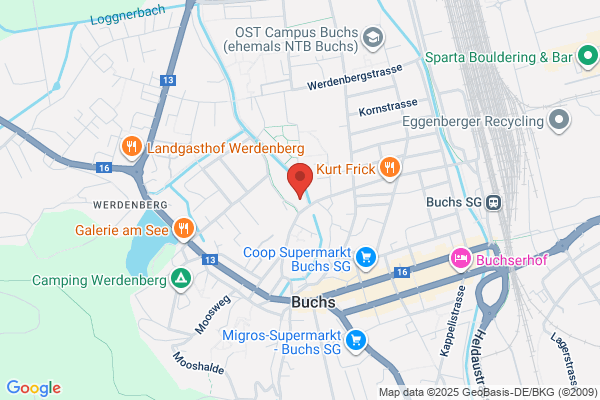 Betagtenheim Wieden