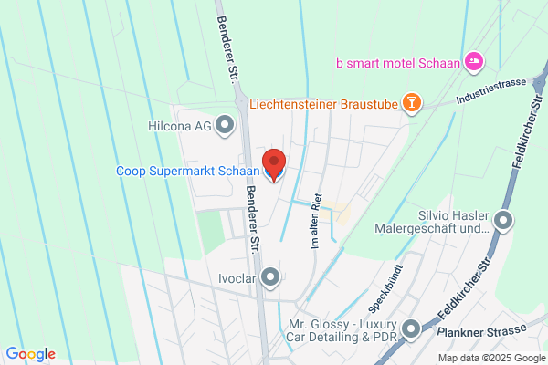 Konsumverein